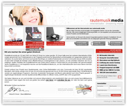 RauteMusik Media GmbH
